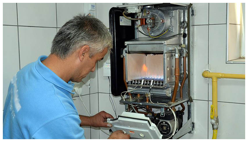 Akçaabat Kombi Tamircisi